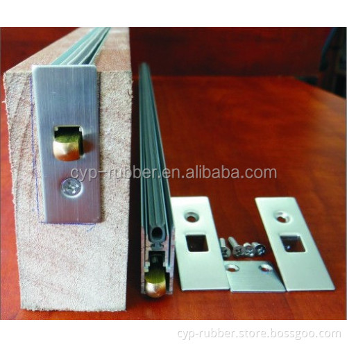 Dustproof, Insect-proof, Soundproof Door Bottom Seal